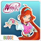 Winx Club: Rocks the World Zeichen