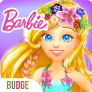 Barbie Dreamtopia Magical Hair