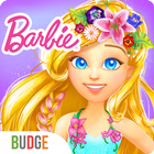 Barbie Dreamtopia 魔幻发型 图标