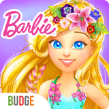 Barbie Dreamtopia 魔幻发型