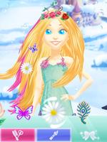 Barbie Dreamtopia Magical Hair screenshot 2