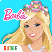 Barbie Magical icon Barbie Magical icon