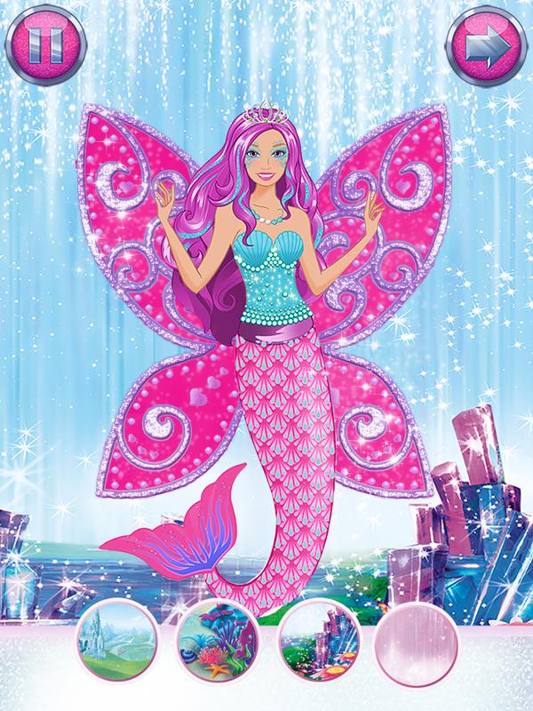Barbie Magical Fashion APK Download - Free Casual GAME for Android