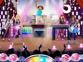 Barbie Superstar! Music Maker ภาพหน้าจอ 1
