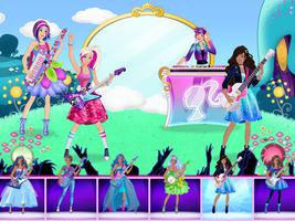 Barbie Superstar! Music Maker ảnh chụp màn hình 2