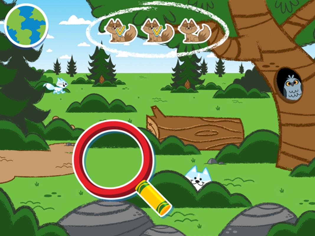 Crayola Colorful Creatures APK Download - Free Casual GAME for ... Crayola Colorful Creatures APK Download - Free Casual GAME for ...