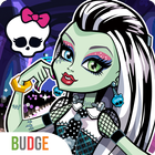 Monster High Frightful Fashion icon