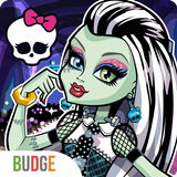 Monster High Frightful Fashion