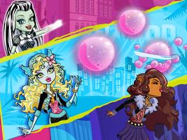 Monster High Frightful Fashion ภาพหน้าจอ 2