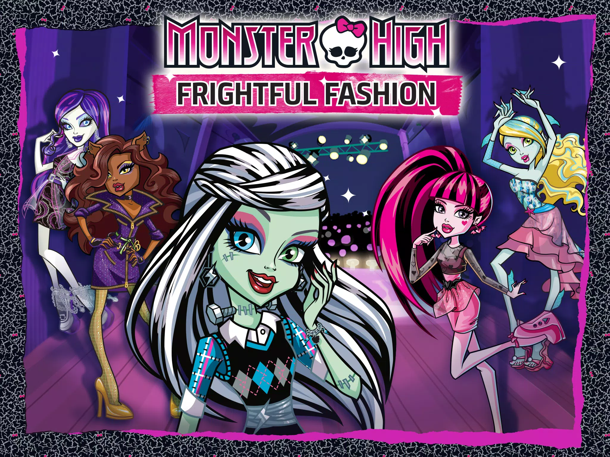 Jogue Monster High: Ear Doctor gratuitamente sem downloads