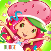 Strawberry Shortcake Berryfest icon Strawberry Shortcake Berryfest icon