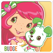 Strawberry Shortcake Puppy icon Strawberry Shortcake Puppy icon