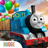 Thomas & Friends: Delivery aplikacja