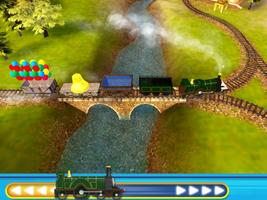 Thomas & Friends: Delivery اسکرین شاٹ 2