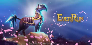 EverRun: Die Pferdewächter