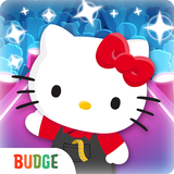 Hello Kitty Fashion Frenzy أيقونة