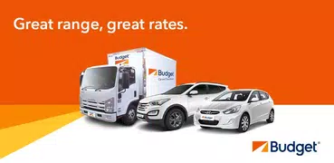 Budget Car and Truck Rental