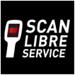 SCAN LIBRE SERVICE