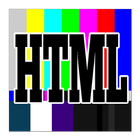 Icona HTML Colour Codes