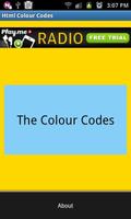 1 Schermata HTML Colour Codes