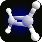 Organic Chemistry 3D icône