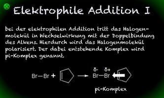 Organische Chemie 3D 截圖 2