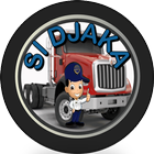 SI DJAKA иконка