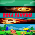 BOLA FANTASI