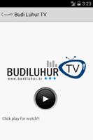 Budi Luhur TV Ekran Görüntüsü 1
