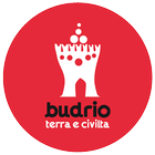 Budrio biểu tượng