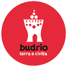 Budrio 图标