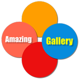 Amazing Beautiful Gallery icon