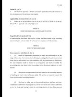 Malaysia Rules of Court 2012 syot layar 2