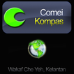 Kompas - Compass and Location