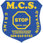 MCS NOOD আইকন