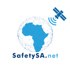 SafetySA.net icône