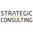 Strategic Consulting-icoon