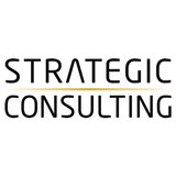 Strategic Consulting icon