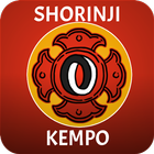 ikon Gerakan Kihon Shorinji Kempo