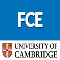 FCE Exams