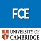 FCE Exams biểu tượng