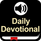 Daily Prayer Bible Quotes MP3 icon