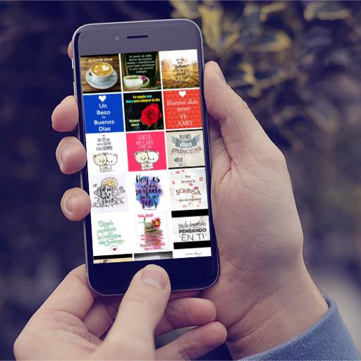 Buenos dias amor imagenes