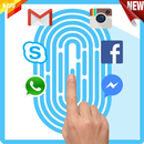 APK Applock fingerprint & Pattern