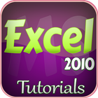 Learn xcel 2010 Advanced アイコン