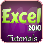 Learn xcel 2010 Advanced أيقونة