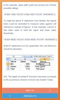 Learn xcel 2010 Advanced 截图 1