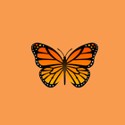 ButterflyCall أيقونة