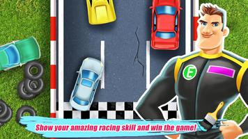 Car Salon - Free Kids Fix, Clean and Repair Games screenshot 3