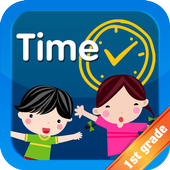 Time  icon